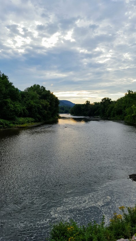 Winooski River
